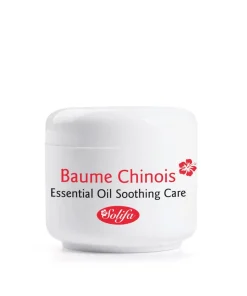 Baume chinois