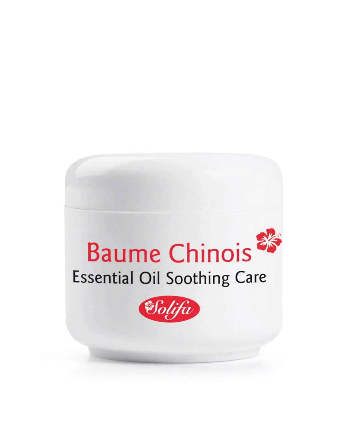 Baume chinois