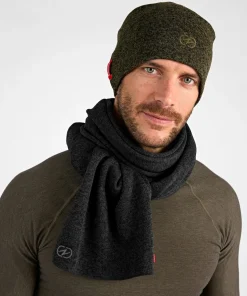 Bonnet mixte Thermolactyl maille polaire
