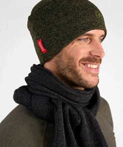Bonnet mixte Thermolactyl maille polaire