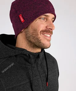 Bonnet mixte Thermolactyl maille polaire