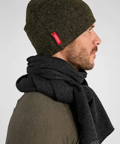 Bonnet mixte Thermolactyl maille polaire