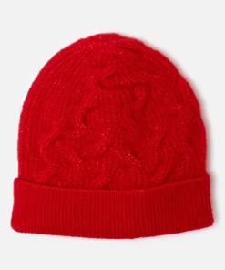 Bonnet à torsades Thermolactyl