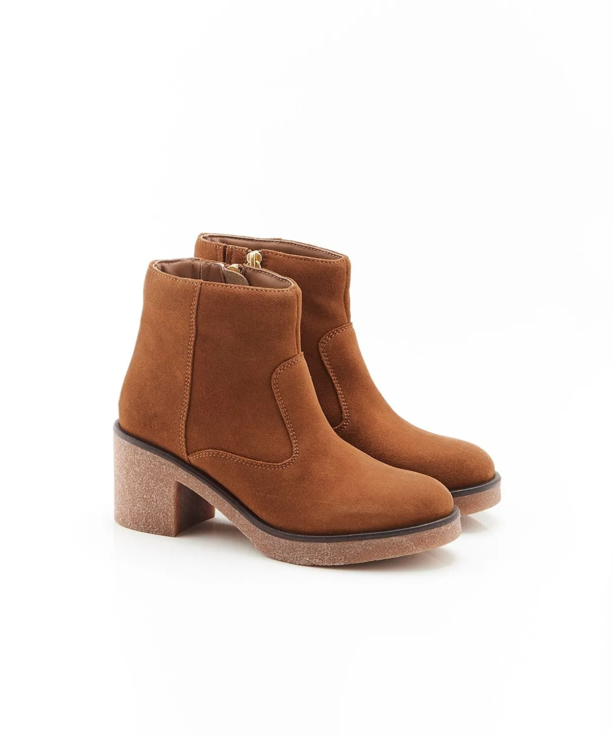 Boots Amortyl