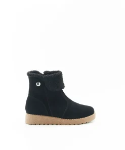 Boots fourrées Thermolactyl
