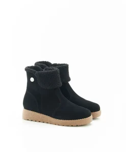 Boots fourrées Thermolactyl