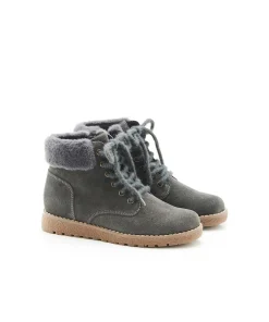 Boots Thermolactyl fourrées