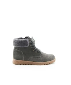 Boots Thermolactyl fourrées