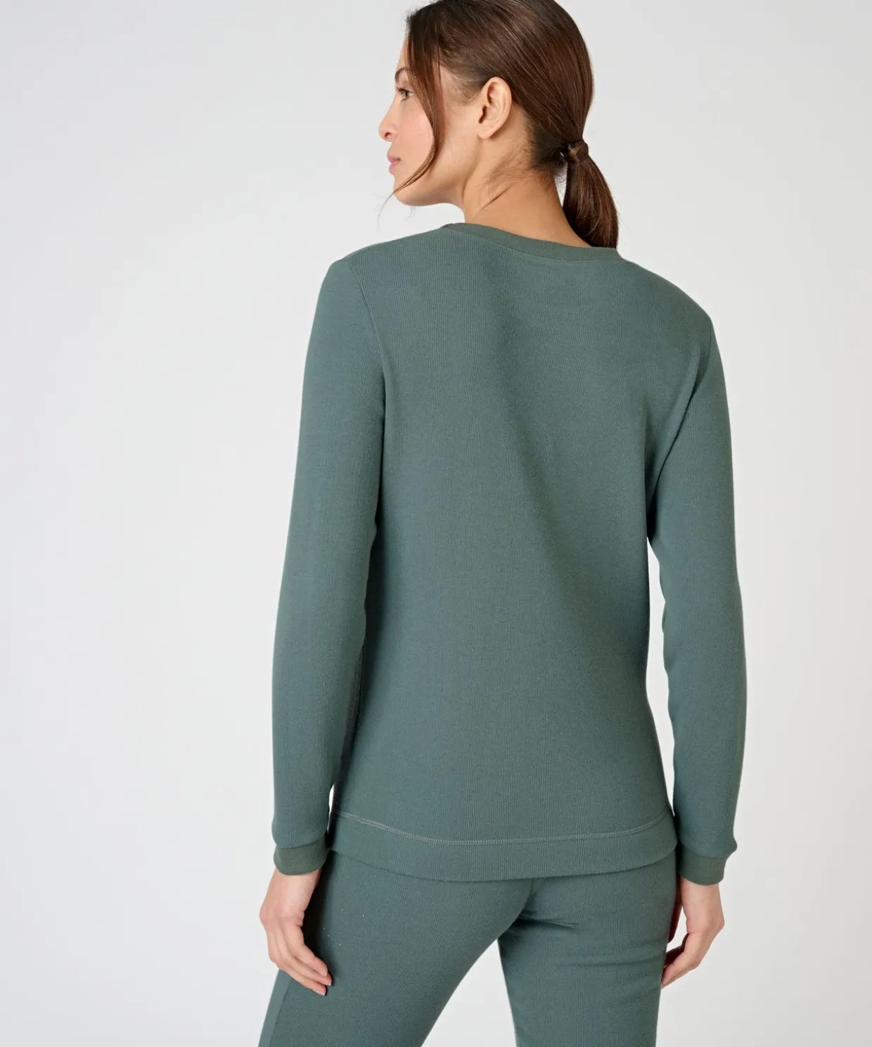 Caleçon Thermolactyl Sensitive femme