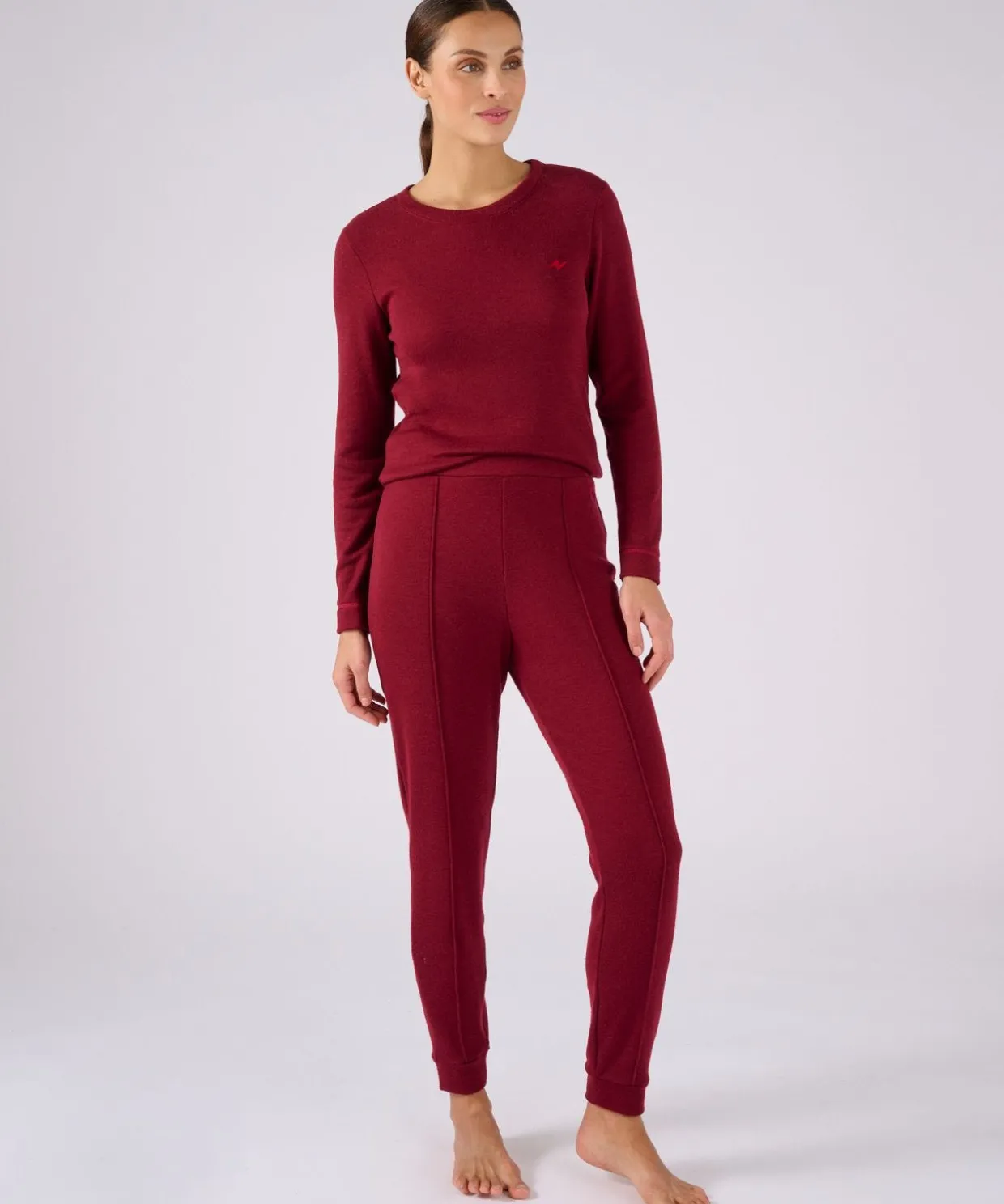 Caleçon Thermolactyl Sensitive femme