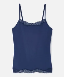 Caraco Essential en maille jersey
