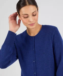 Cardigan fine maille Thermolactyl