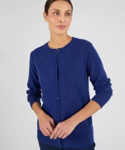 Cardigan fine maille Thermolactyl