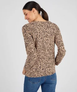 Cardigan maille fine