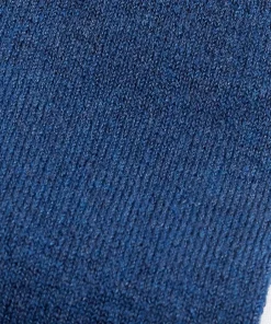 Chaussettes mixtes à base de fil d'Écosse mélangé