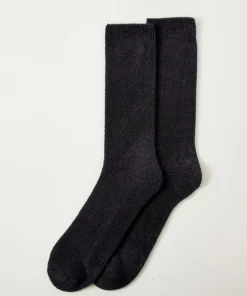 Chaussettes mixtes maille jersey bouclette Thermolactyl