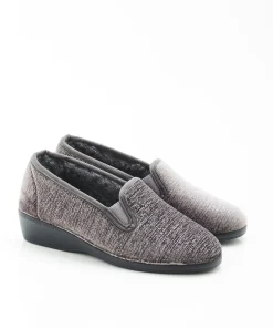 Chaussons irisés Thermolactyl
