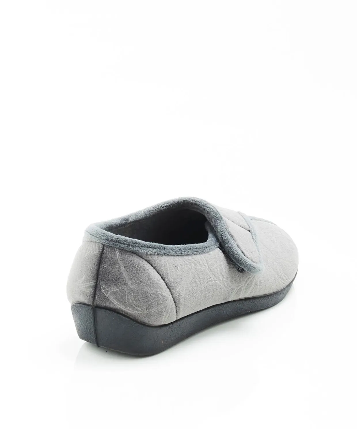 Chaussons à scratch