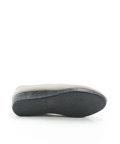 Chaussons velours