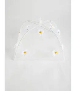 Cloche protège-aliments