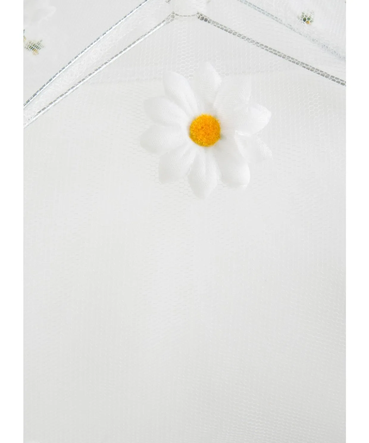 Cloche protège-aliments