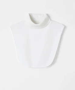 Col plastron molleton gratté Thermolactyl