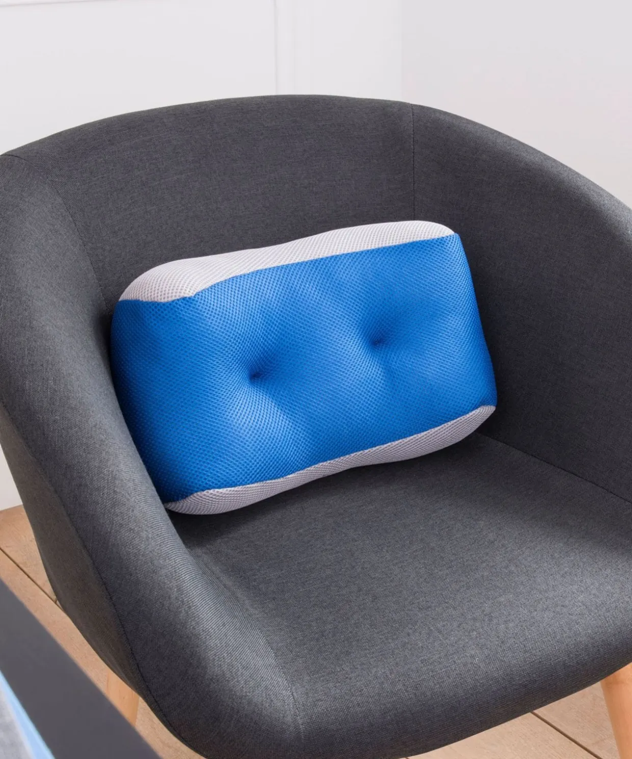 Coussin lombaire