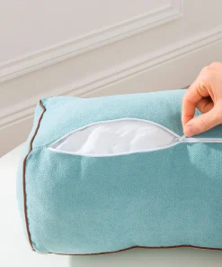 Coussin relève-jambes