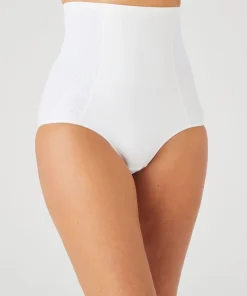 Culotte gainante maintien ferme Perfect Fit by Damart