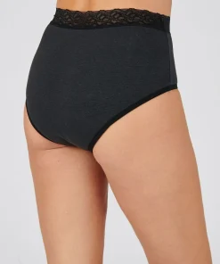 Culotte midi absorbante Confidence by Damart