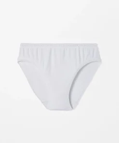 Culotte mini coton stretch
