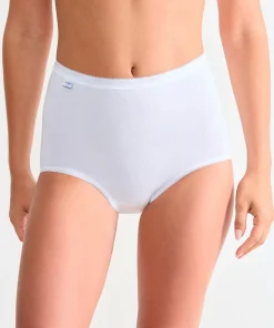 Culotte Sloggi BASIC+ maxi