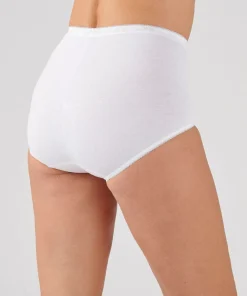Culotte Sloggi BASIC+ maxi