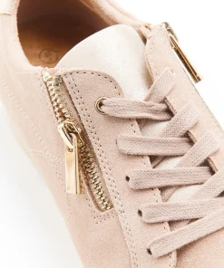 Derbies Amortyl double glissière