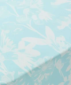 Drap-housse Lisa pur coton