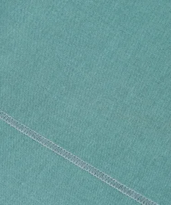 Drap plat pur coton