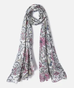 Foulard voile