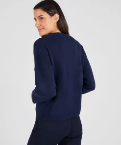 Gilet forme boîte Thermolactyl