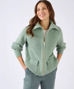 Gilet zippé Thermolactyl