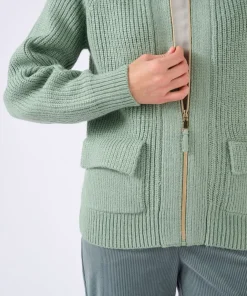 Gilet zippé Thermolactyl