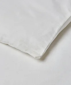 Housse de couette pur coton