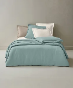 Housse de couette pur coton