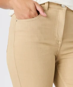Jean droit Perfect Fit by Damart
