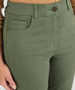 Jean flare