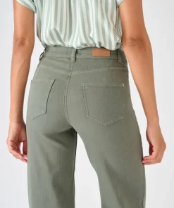 Jean large Perfect Fit by Damart