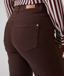 Jean large Perfect Fit by Damart
