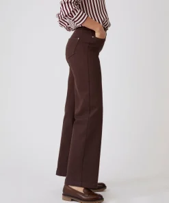 Jean large Perfect Fit by Damart