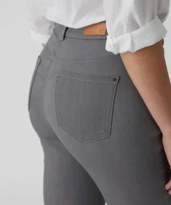 Jean slim 7/8ème 5 poches Perfect Fit by Damart