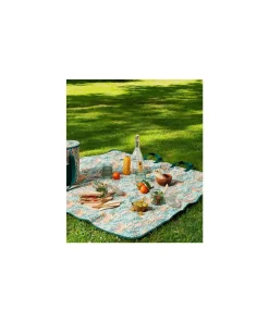 LA NAPPE de pique-nique coordonnée