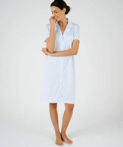Liquette en maille jersey